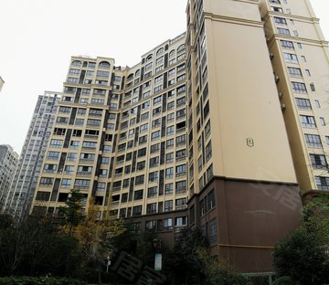 宏辰楿榭里
