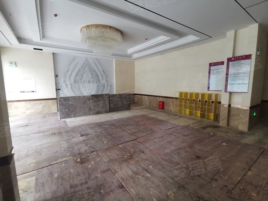 北华壹号(商住楼) 