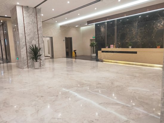 中铁云时代广场 