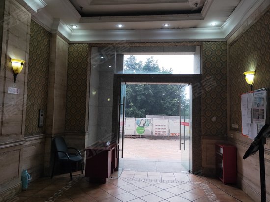 正升百老汇广场(商住楼) 