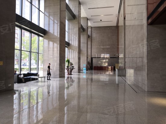 泊富国际广场(办公) 