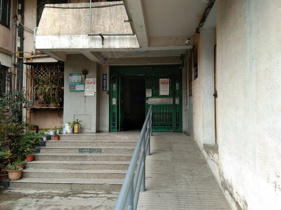 外贸大厦(商住楼)