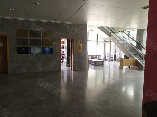 530创业人才大厦 