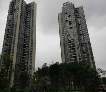 华润国际社区(B区)