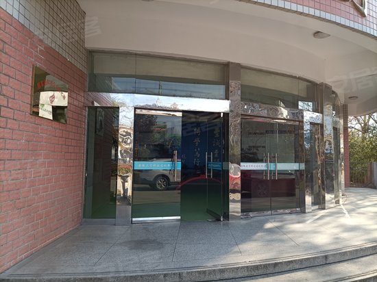 安徽大学科技园 