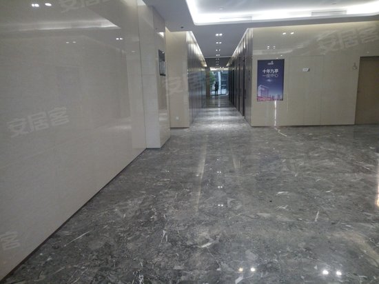 九亭中心(商住楼) 