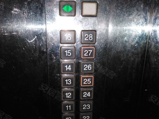 滨江广场(办公) 