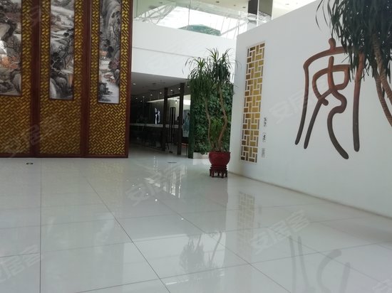 安华桥商务中心