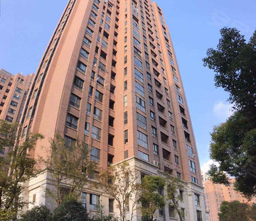 龙湖郦城(西区公寓住宅)