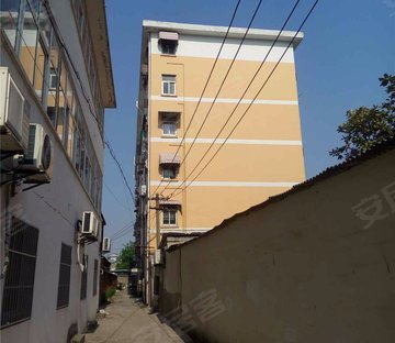东沟巷112号小区