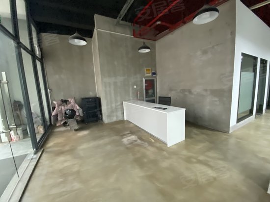 良友红坊文化艺术社区 