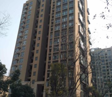 老余杭小区图片