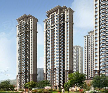 恒大御海天下(新房)