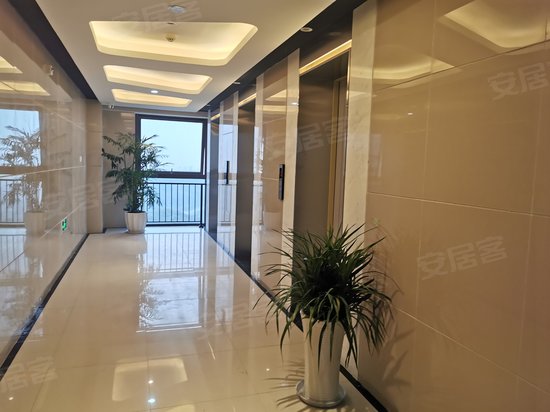 康桥融府(商住楼) 