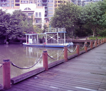 波托菲诺纯水岸(五期)