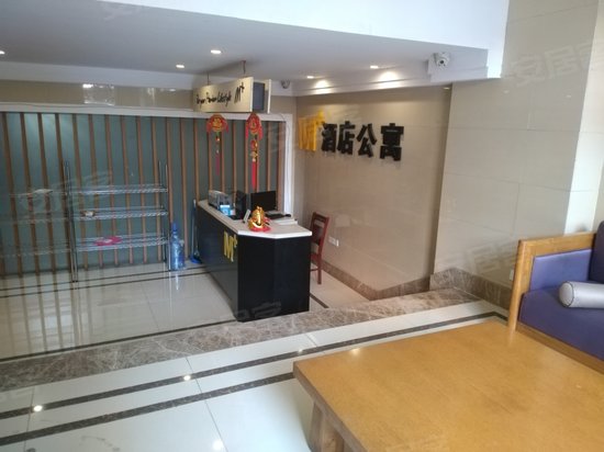 M家酒店公寓 