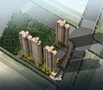 五星臻品(新房)