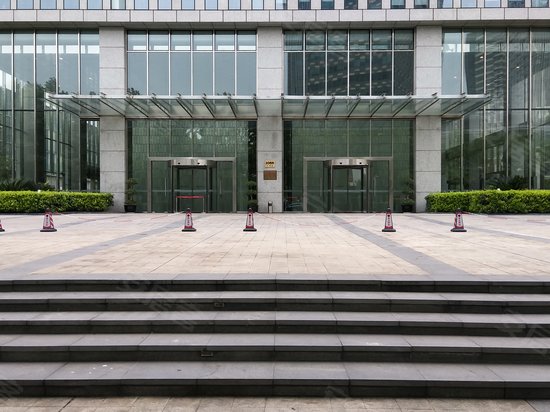 博览汇广场(办公) 