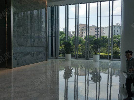 恒隆广场(办公) 