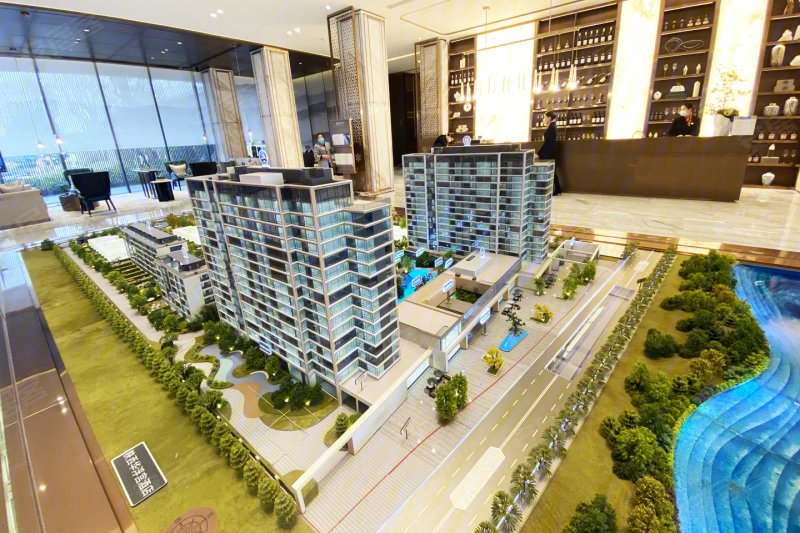 东原印未央(新房)