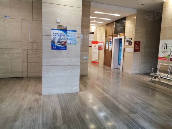 同景国际城S组团 