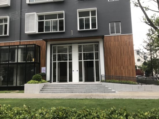 万物社智慧产业园 