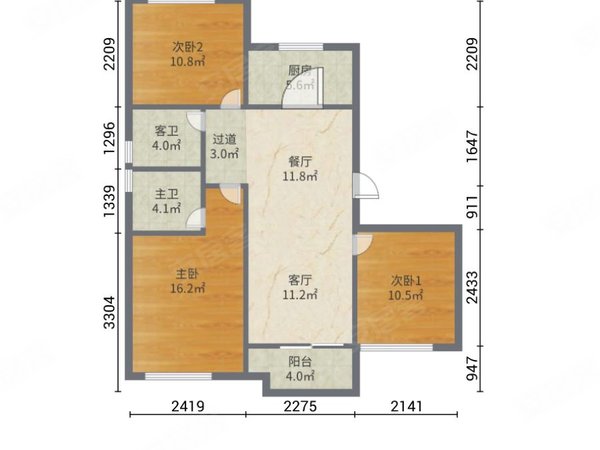 苏州相城望亭嘉誉风华(嘉誉水岸雅苑)嘉誉风华