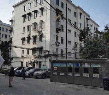 浦东南路2054弄小区