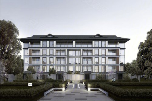 建业泰和府,迎宾路与省府西街交汇处 - 开封建业泰和府二手房,租房