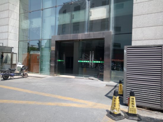 安亭财富广场(办公) 