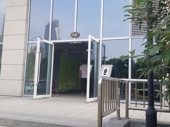 新城阳光国际广场(办公) 