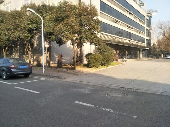 西安理工大学科技园 