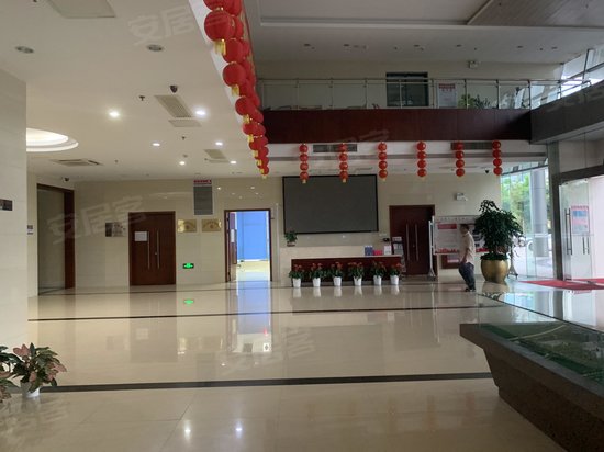 湖里科技创业大厦 