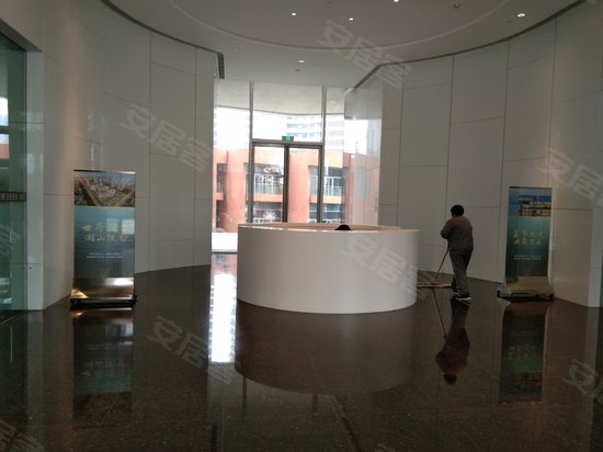 苏州湾水秀天地(商住楼) 