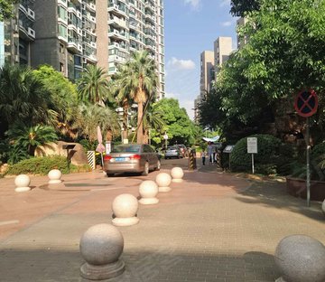 大华清水湾花园