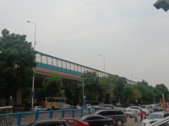 五环商务中心(商住楼) 