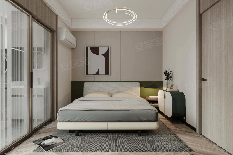 尚城幸福里3室2厅108.73㎡71万二手房图片