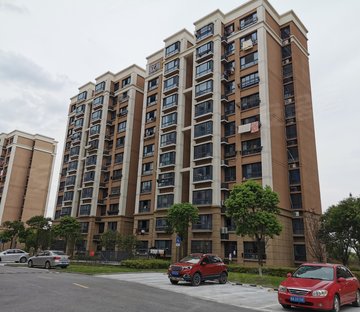 民惠佳苑(十一区公寓住宅)