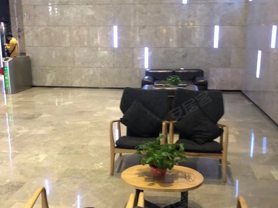 昆明大都写字楼 