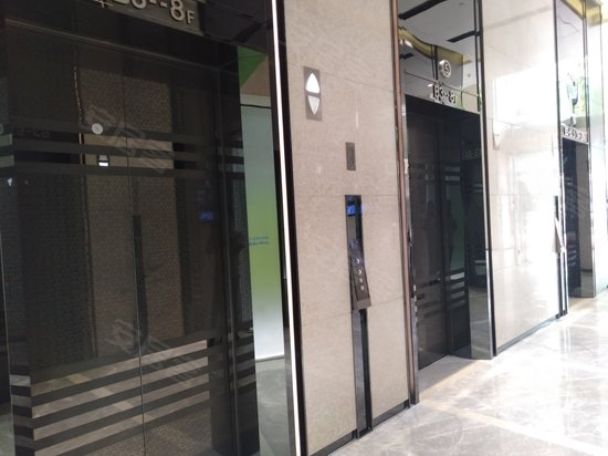 荣超城市春天写字楼 