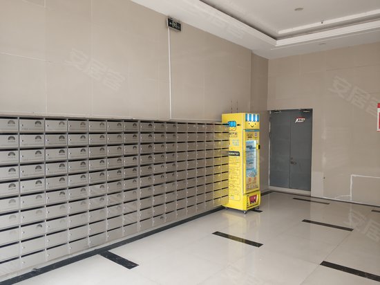 港龙城市商业广场(商住楼) 