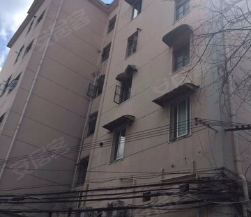 南泉小区