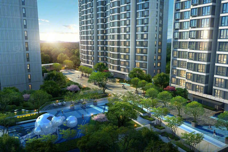 金地峯上,新澳路,近翔安南路-厦门金地峯上二手房,租房,房价-厦门安居