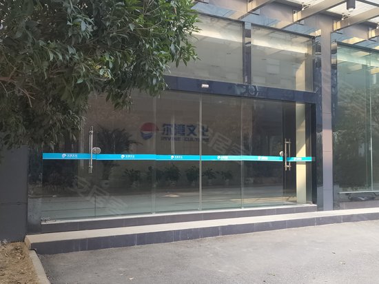 光谷总部空间 