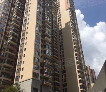 中天未来方舟H2组团