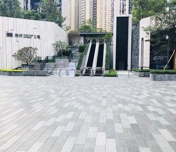 华润城润府二期