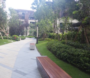 龙湖悠山郡