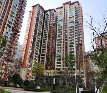 九洲跃进路16号院