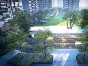 中国铁建未来都市花园