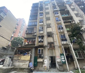 肖家岗30-32号小区